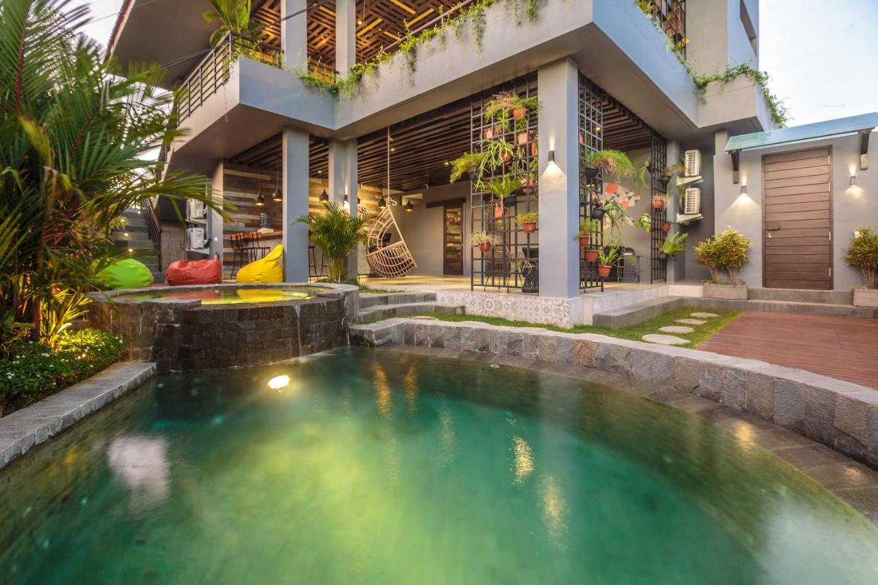 7Rooms Villa Seminyak Zewnętrze zdjęcie