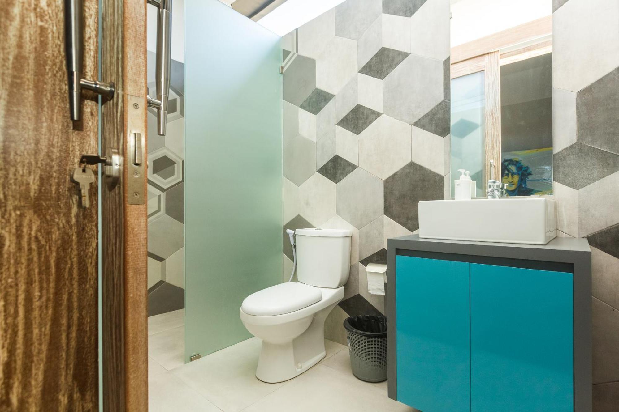 7Rooms Villa Seminyak Pokój zdjęcie