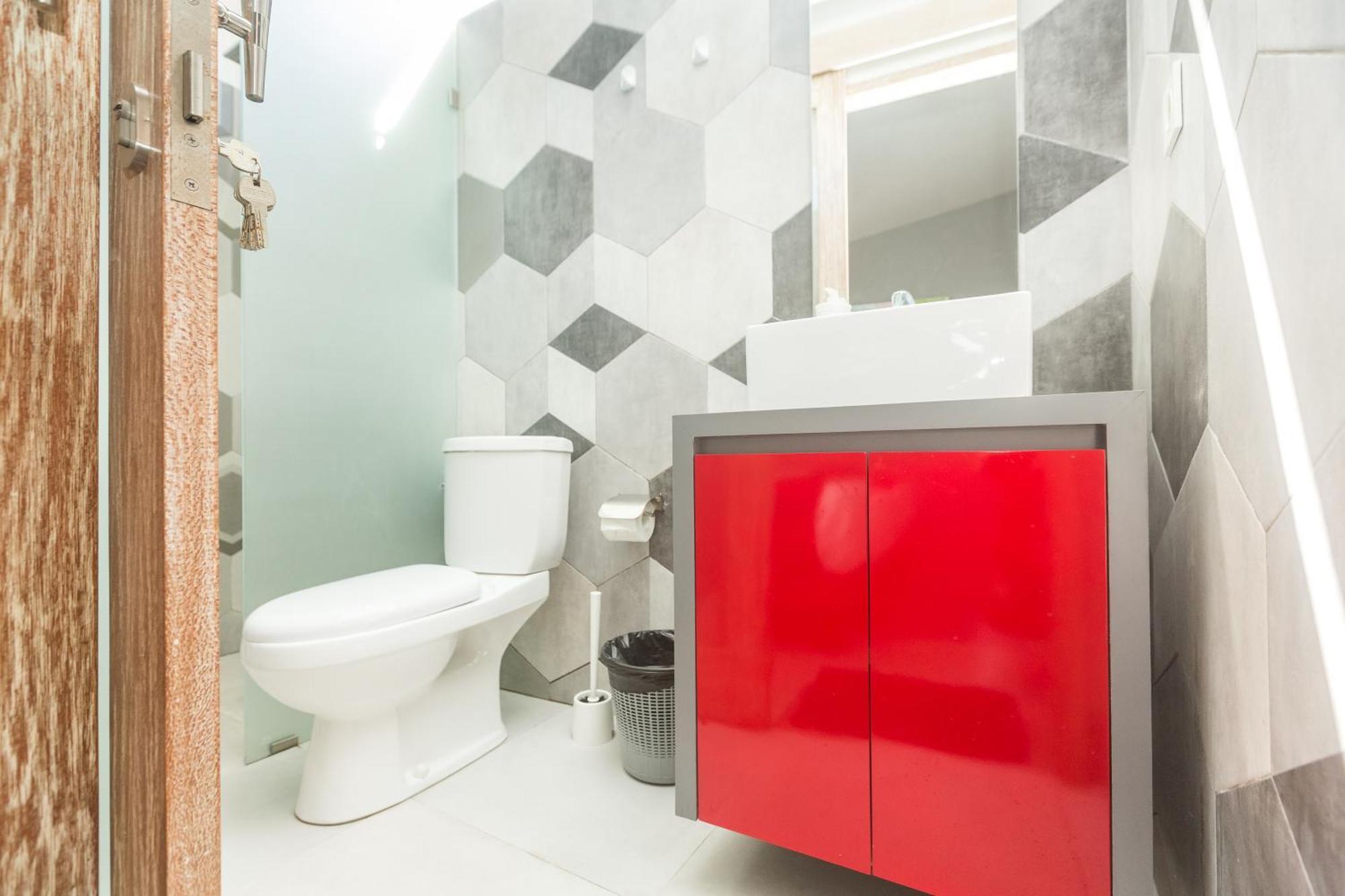 7Rooms Villa Seminyak Pokój zdjęcie